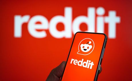 Reddit (rddt ) stock drops 9% on troubling analyst warning