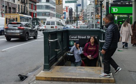 No-cost legal clinics available for NYC immigrants