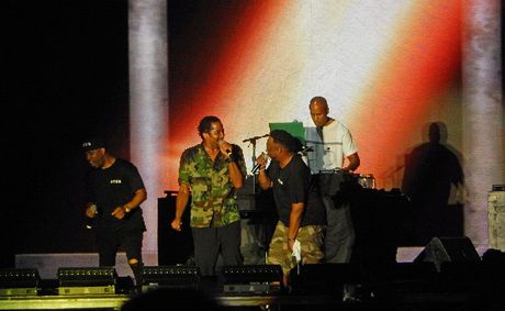 Sonic Sovereignty: Reclaiming the Masters, Preserving the Legacy, Part 2