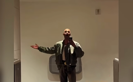 Brian McKnight Jr. covers Stevie Wonder and sounds just like his famous father [VIDEO]