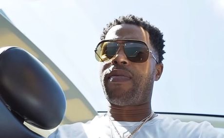 Cop Who Killed Atlanta Rapper B. Green Investigated For Two Shootings