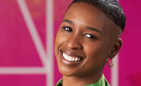 From Super Bowl to Startup: How One of 300,000 Laid-Off Black Women Built the AI Platform She Wished Existed