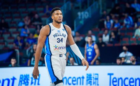 Sports: Has the ‘Greek Freak’ played last game for Bucks?