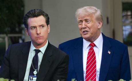 TikTok Accused Of Protecting Its Daddy Donald Trump By Suppressing Content