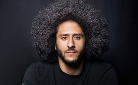 Colin Kaepernick Teams Up With Nashville Schools for AI Storytelling Pilot