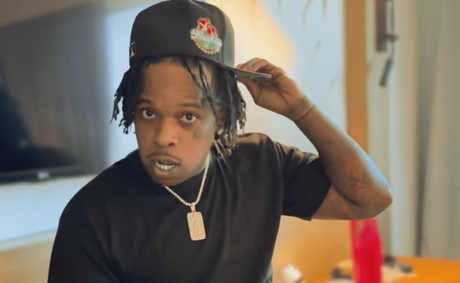 Finesse2tymes Busted With Adderall, In Jail Documents Show