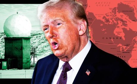 Trump Greenland Threats Nobel Texts and the Imperial Mindset Behind Americas New Expansion Talk.