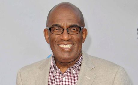 Al Roker celebrates 30 years on Today