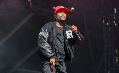 Ray J opens up about life threatening health crisis