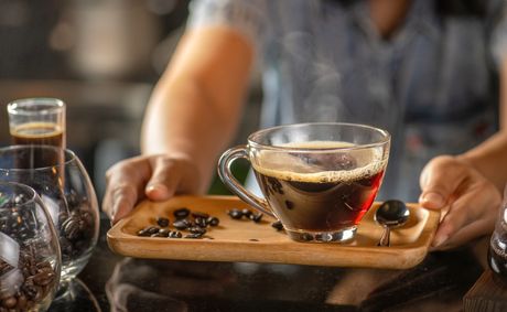 Why people stopped going to coffee shops