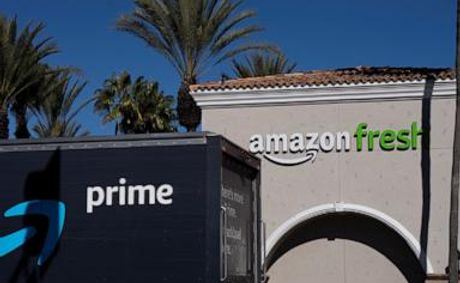 Amazon to reduce workforce by 16,000, company says in email to staff