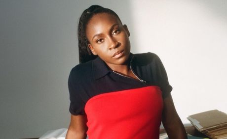 Coco Gauff Breaks Silence On Viral Racket Smash, Demands Privacy For Players