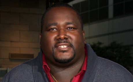 The rare spine condition putting Quinton Aaron at risk