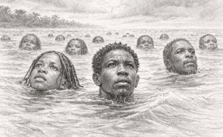 Igbo Landing Rebellion of 1803: One of the Most Powerful Acts of Collective Resistance in American Slavery
