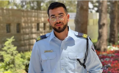 Israel Recovers the Remains of Ran Gvili, Last Hostage Held in Gaza