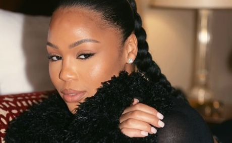 Inside Teaira Walker’s Winter Wardrobe: The Must-Have Pieces And Styling Tricks She Swears By