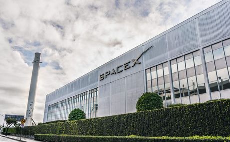 SpaceX eyes June IPO aligned with Musk’s birthday