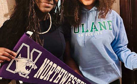 Rising from Escuela Plus: Alumnae Awarded Posse College Scholarships