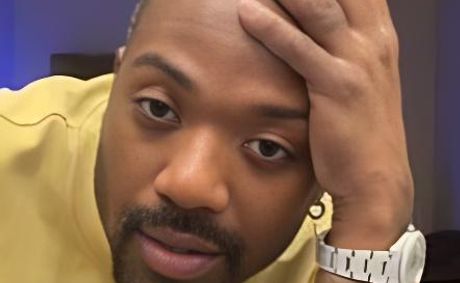 Ray J Says ‘2027 is a Wrap’ After Shocking Health Revelation | WATCH