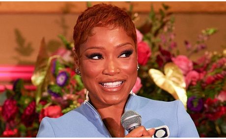 Keke Palmer Leads Boots Riley’s New Comedy I Love Boosters Alongside LaKeith Stanfield, Set for May 2026 Release