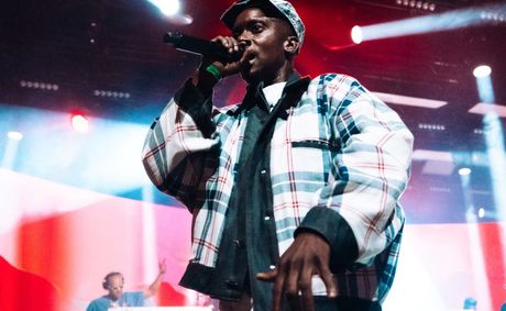 1500 Day Returns to Inglewood