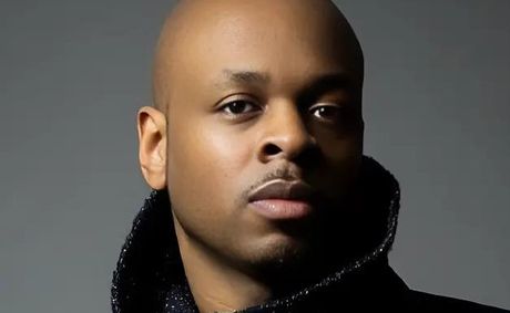 The Pulse of Entertainment: Stokely Williams Headlines ‘Love & Laughter – Valentine’s Day’ Event