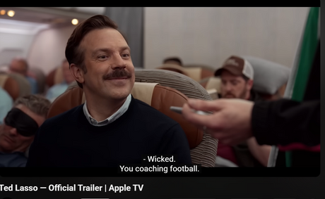 Ted Lasso season 4 premieres summer 2026 after hiatus