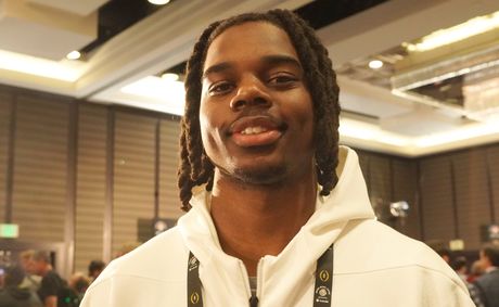 Student Athlete of the Week: Jonathan Brady