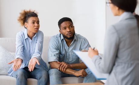 How couples therapy sometimes destroys marriages