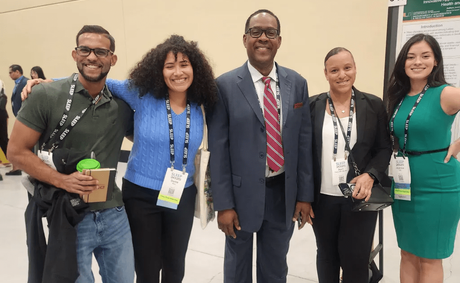 Haitian-born sleep scientist ranked among world’s top researchers