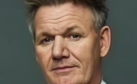 Netflix Reveals ‘Being Gordon Ramsay’ Trailer and Release Date | VIDEO