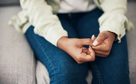 Health anxiety is the new pandemic nobody discusses