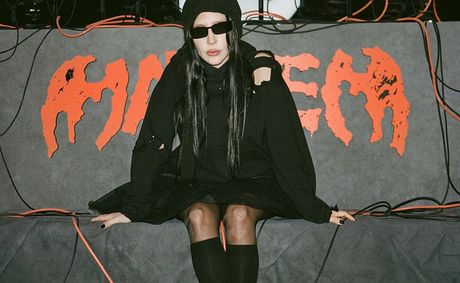 Lady Gaga Slams ICE in Emotional Tokyo Speech