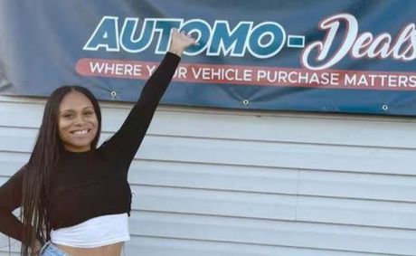 Black Woman Who Owns a Car Dealearship Sues Bank That Wrongfully Accused Her of Fraud
