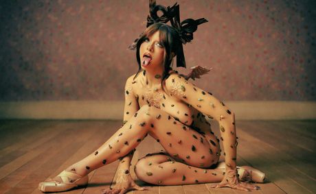 Melanie Martinez Declares a New Era With Dark, Addictive Single “POSSESSION”