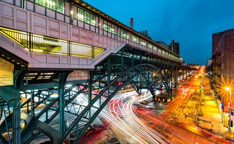 A New Chapter in History: NY’s First-ever Civil Rights Museum to Open in Harlem