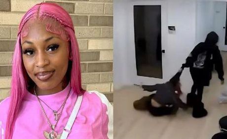 Black Hairstylist Gets 5 Years in Prison for Dragging Her Teen Client Who Refused to Pay