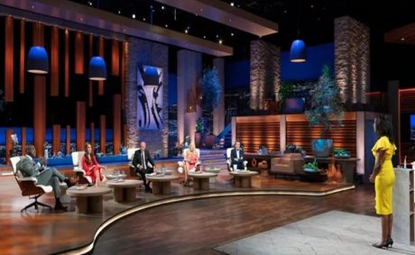 Meet the woman whose date-sweetened chocolate scored big on Shark Tank: ‘That was so impressive’