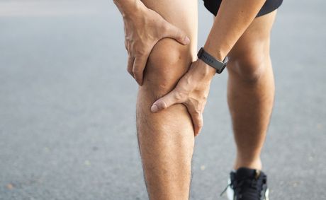 That knee pain you’re ignoring might not be “normal”