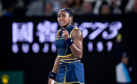 Serena Williams, other legends defend Coco Gauff’s outburst