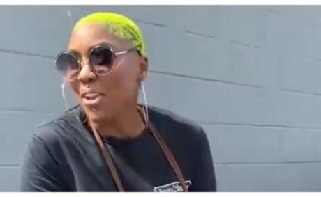 Shirley Raines, Skid Row Advocate and Beauty 2 The Streetz Founder, Dies at 58