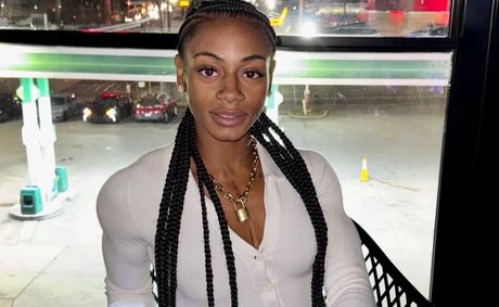 Sha’Carri Richardson Arrested in Florida After Allegedly Driving 104 MPH