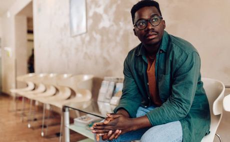 Black Men Mental Health Awareness Matters More Than Ever.