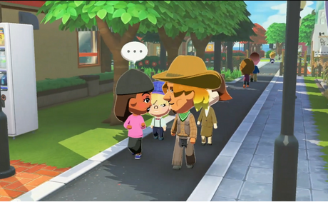 Nintendo finally delivers inclusive Tomodachi Life sequel