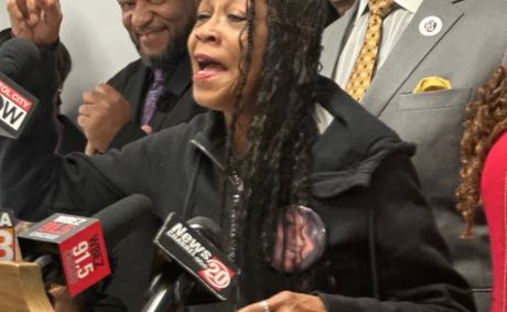 Former Illinois Deputy Sentenced to 20 years in Prison for Killing Sonya Massey