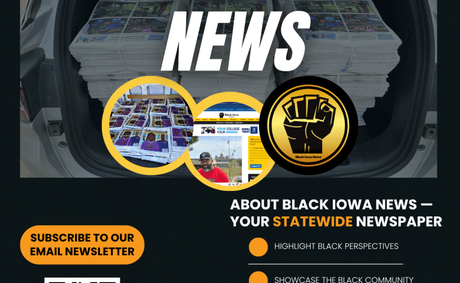 What issues should Black Iowans prioritize in 2026?