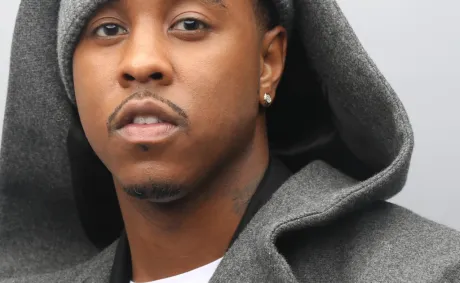 Jeremih –&nbsp;Beyond the Beats