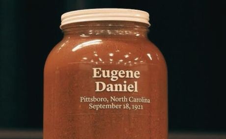 Eugene Daniel: The 16-Year-Old Lynched in 1921 for Startling a White Girl