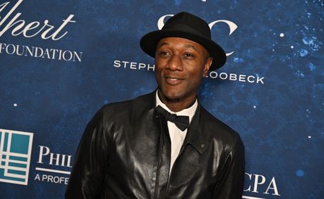 Aloe Blacc on why Kanye deserves our compassion
