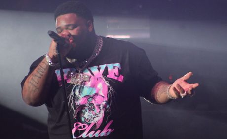 Fresh Friday: Rod Wave, Don Toliver and Terrace Martin